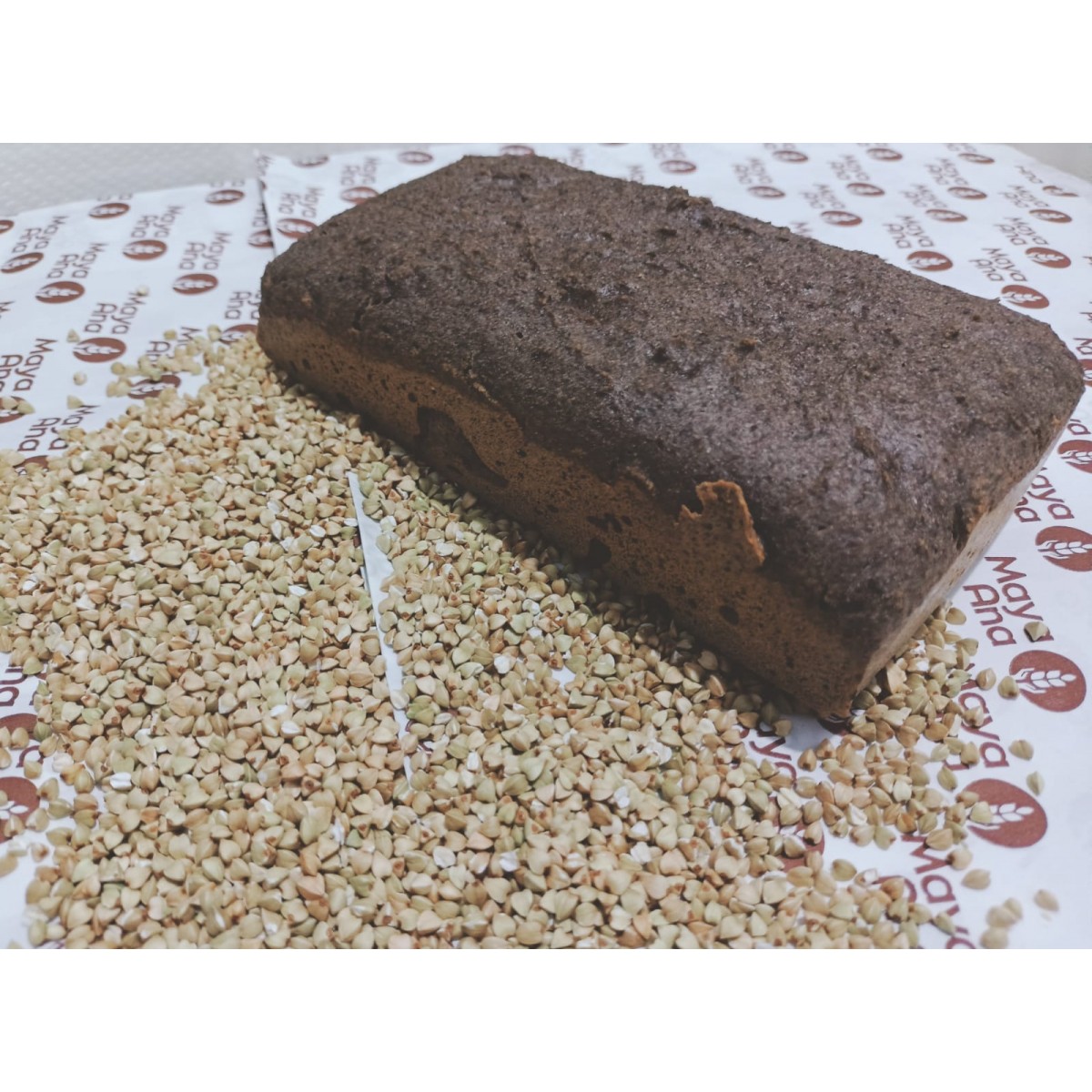 Glutensiz greçka 500 gr