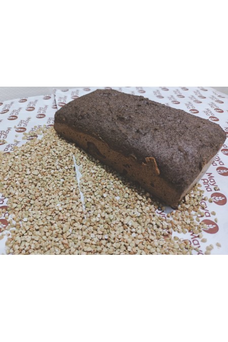 Glutensiz greçka 500 gr