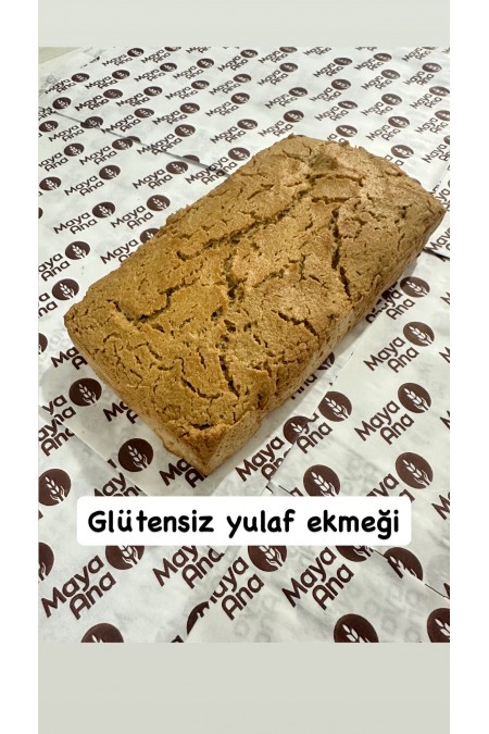 Glütensiz yulaf 500 gr