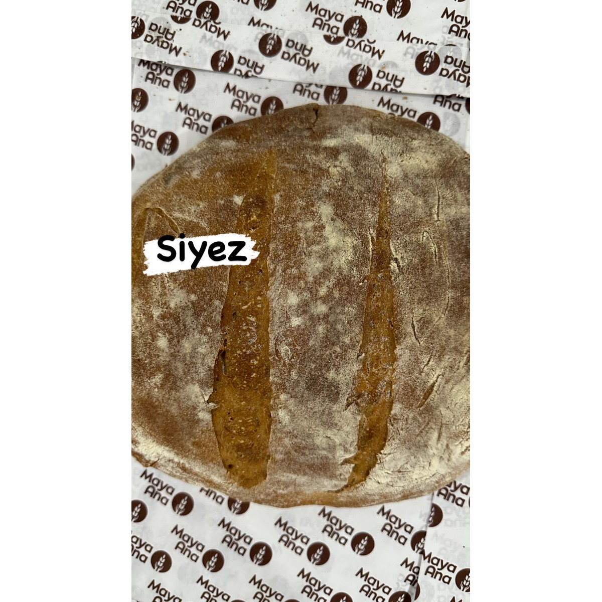 Siyez 8 Li paket