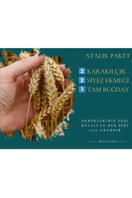 Atalık Paket