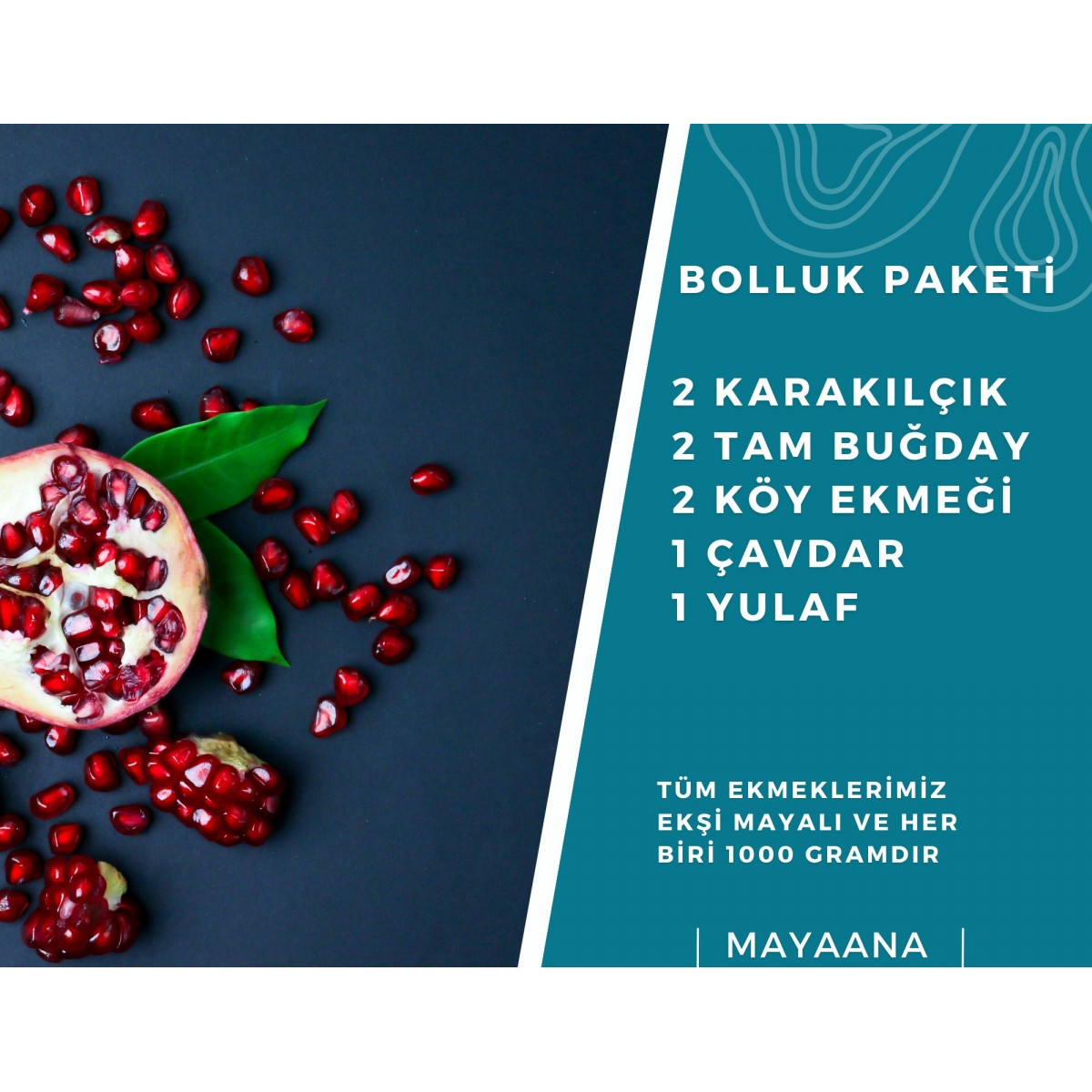 Bolluk Paketi