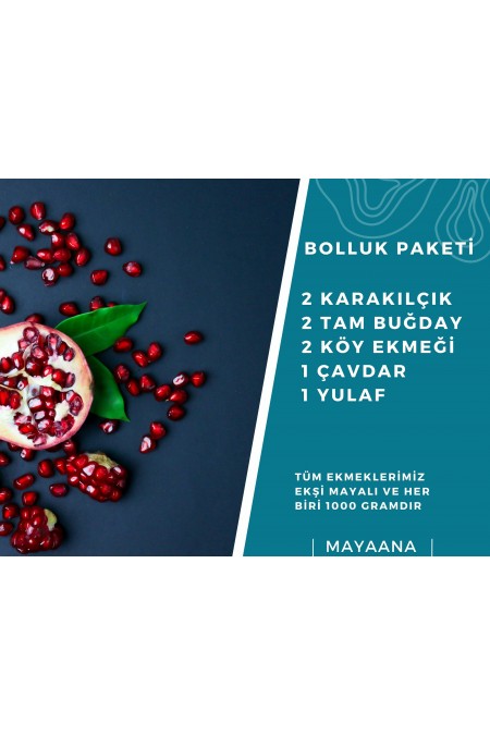 Bolluk Paketi