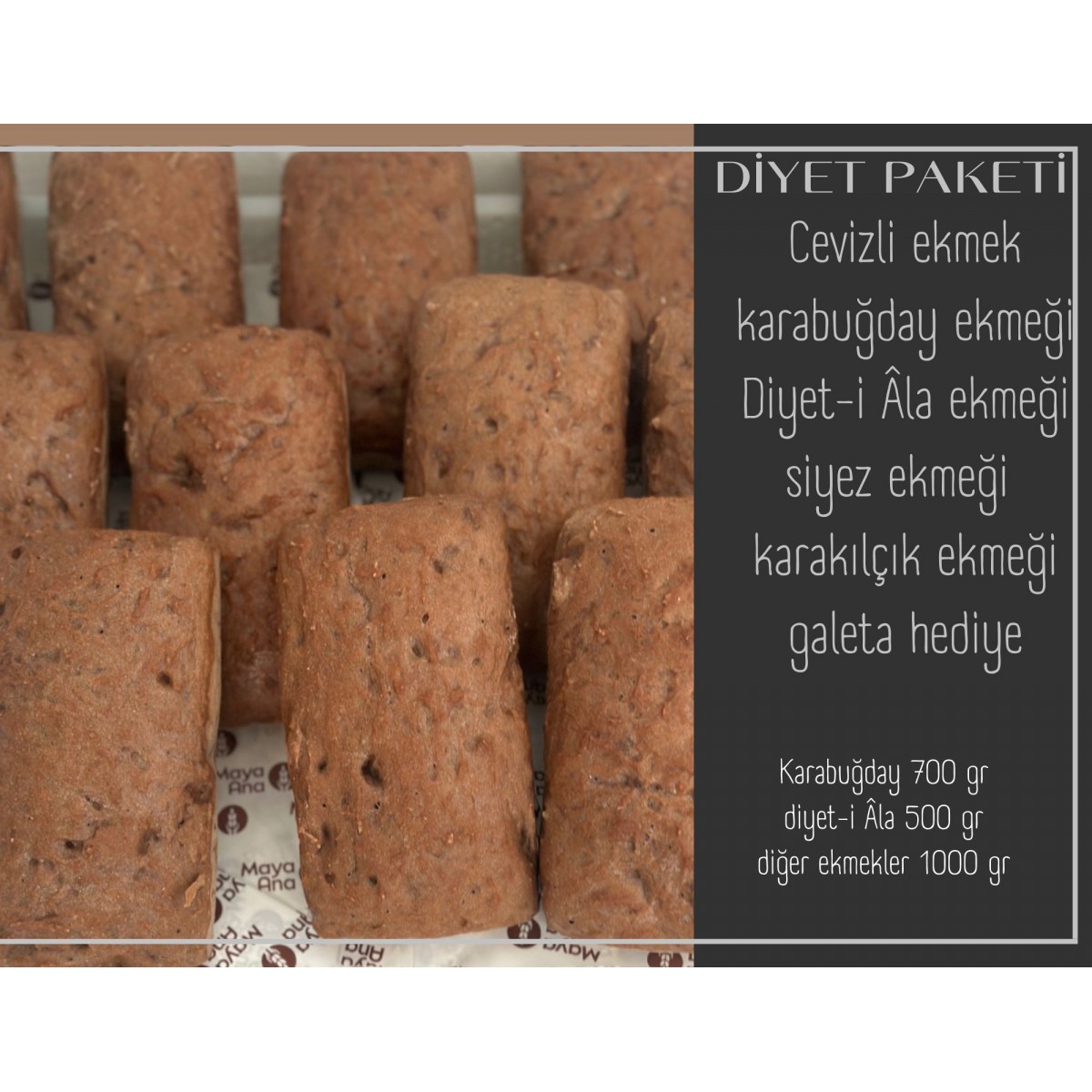 Diyet Paketi