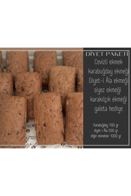 Diyet Paketi