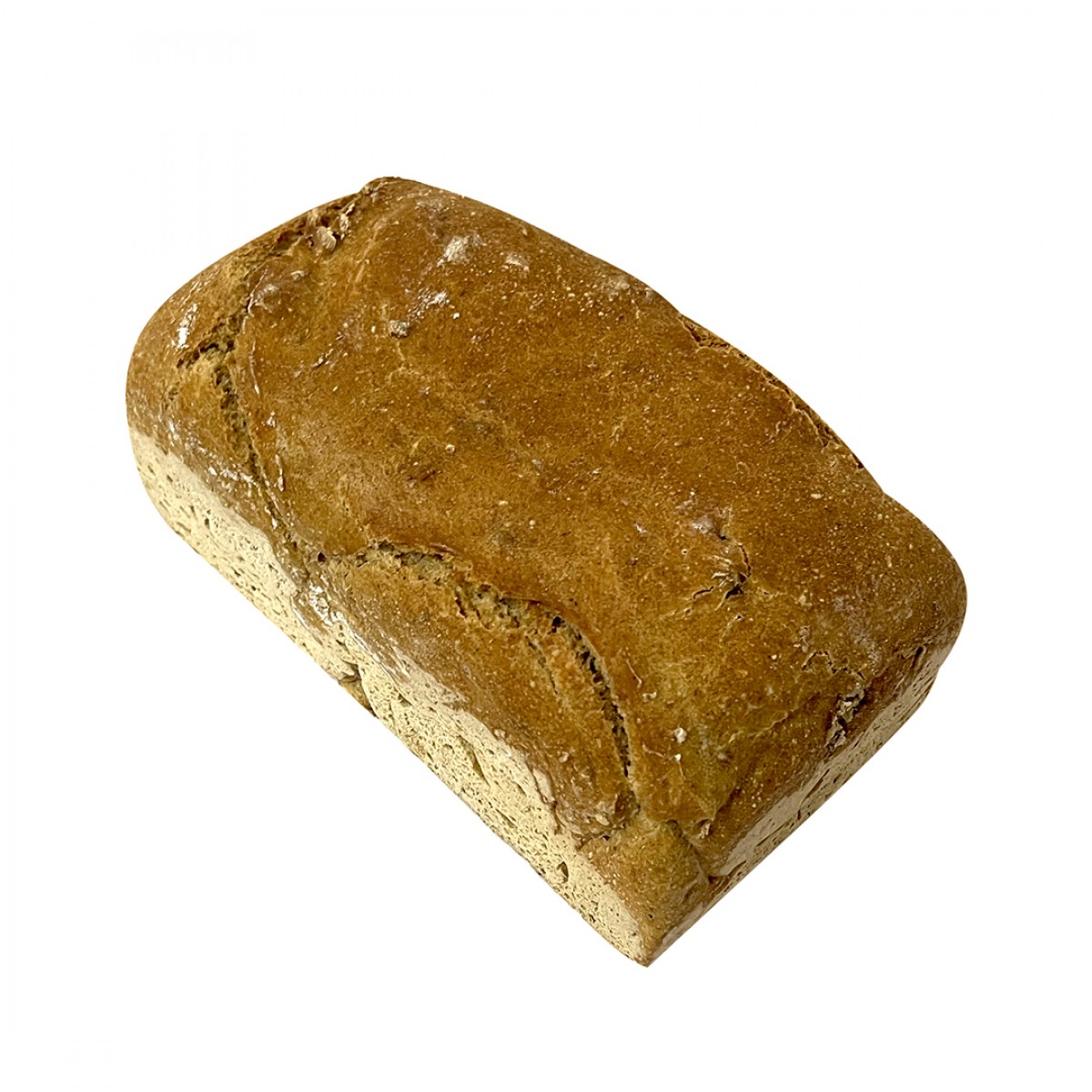 Tam Buğday Tost Ekmeği 800 gr
