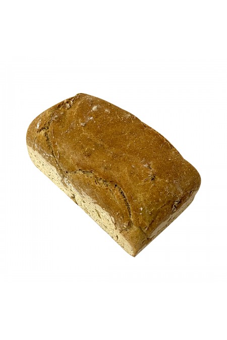 Tam Buğday Tost Ekmeği 800 gr