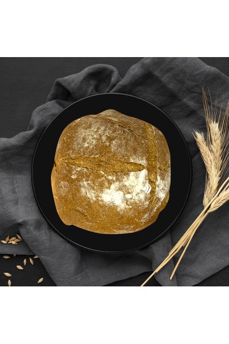 Ekşi Mayalı Kavılca Ekmeği 1000 gr