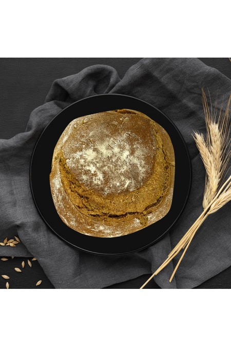 Ekşi Mayalı Cevizli Ekmek 1000 gr