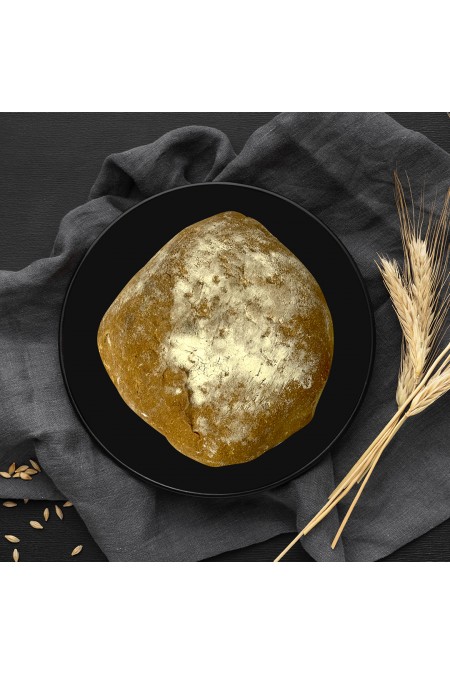 Ekşi Mayalı Kula Köy Ekmeği 1000 gr