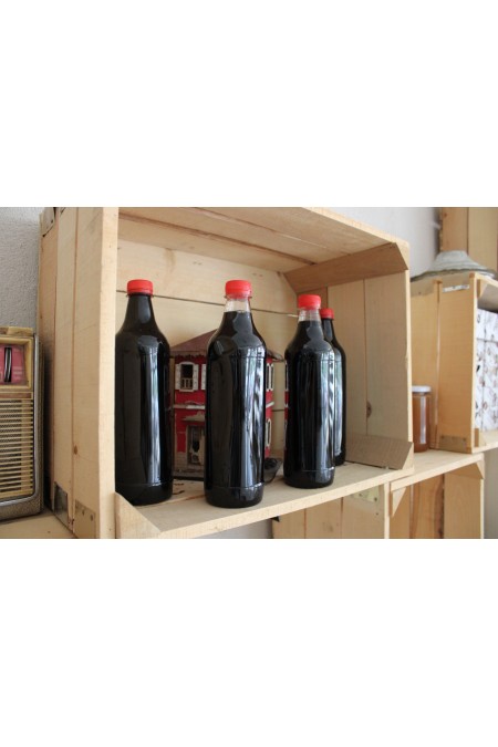 Katkısız Nar Ekşisi 750 ml