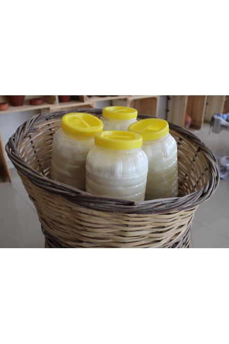 Salamura İnek Peyniri 1 kg