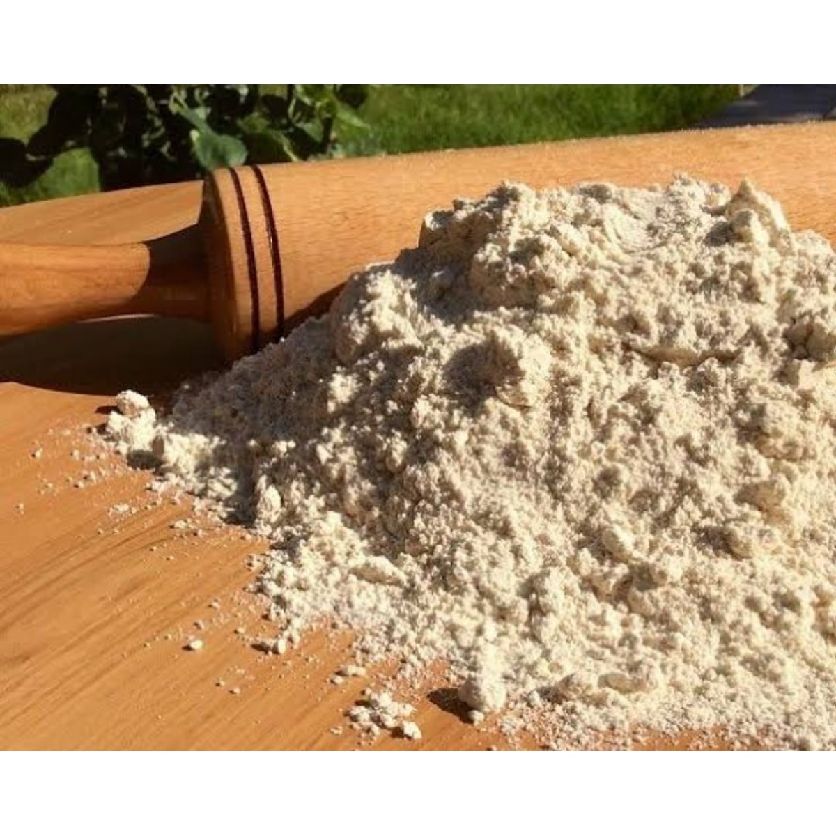 Karakılçık Unu 1 kg