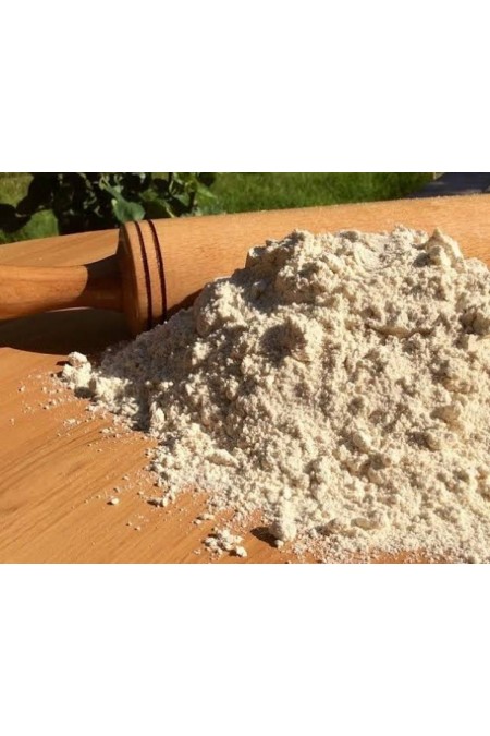 Karakılçık Unu 1 kg