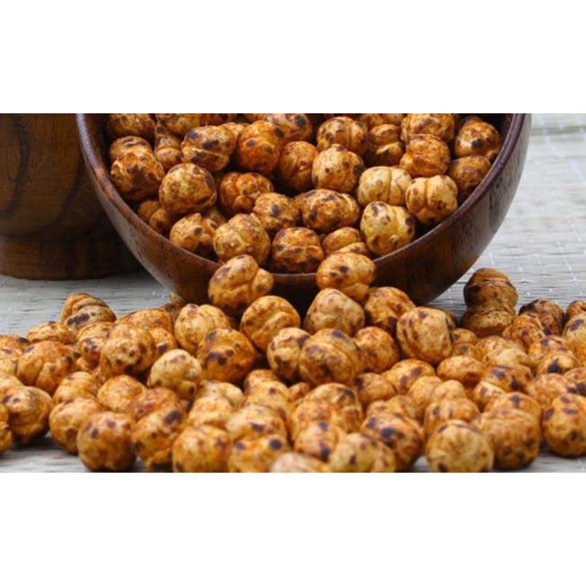 Kula Sarı Leblebi 500 gr