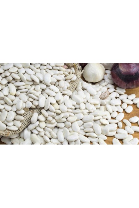Yerli Tohum Kuru Fasulye 1 kg